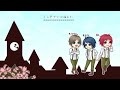 【5人合唱】林檎売りの泡沫少女【遠い物語】