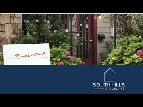 South Hills Saturdays Episode 7: Ease a Petit Spa