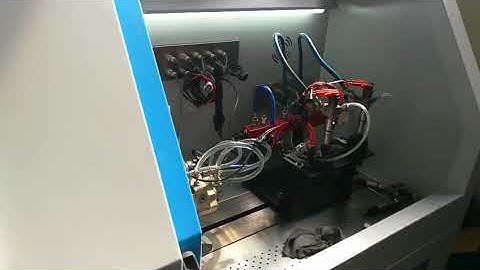 two injector IQA Coding