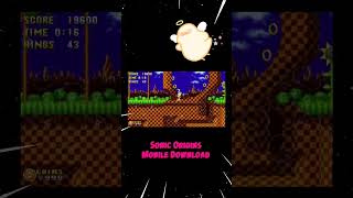 New 2025 Sonic Origins Free Mod Hack Android & Ios