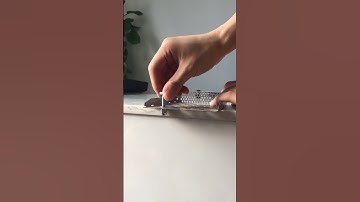 Use effect of riveting stud #rivet #core #nameplate #open #waterproof #fastner #lantern #pull