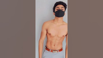 body kesi lagi💪 #shorts @AnantRastogi