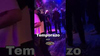 Temporazo HOY - Club Tempo LA Hollywood