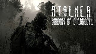 S.T.A.L.K.E.R. Shadow Of Chernobyl прохождение