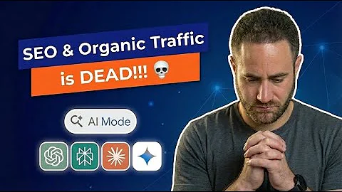 AI's Impact on SEO (and what's just noise)