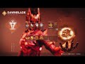 Destiny 2 build arcaniste solaire