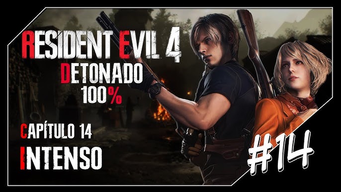 Resident Evil CODE: Veronica X DETONADO 100% 'FINAL' #07 