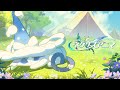 【崩壊：ネクサスアニマ】ネクサス奇縁PV「乱れ咲き・水の歌」