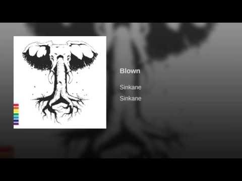 Sinkane — Blown