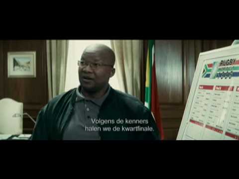 Invictus Trailer