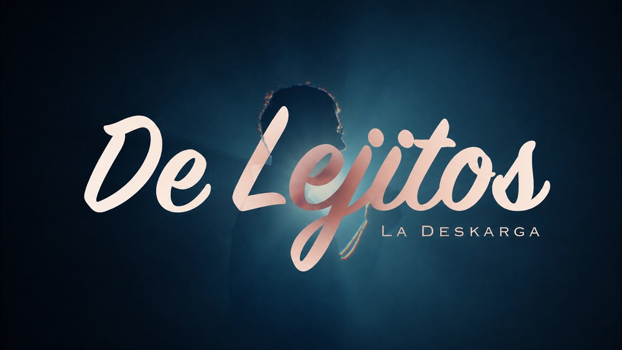 La Deskarga - De Lejitos (Video Oficial) auf YouTube ansehen La Deskarga - De Lejitos (Video Oficial) auf YouTube ansehen