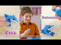 Maletín de Principiantes de Aquabeads™ 15sec.