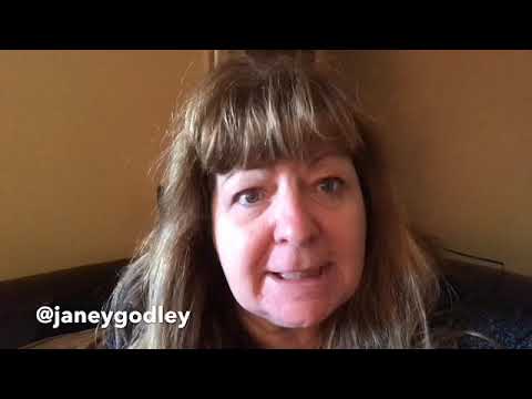 Janey Godley V Nadine Dorries On Brexit