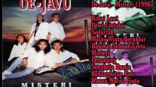 De-Javu - Ribut Laut