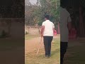 #cricket / #runout  and #wicked in #ground