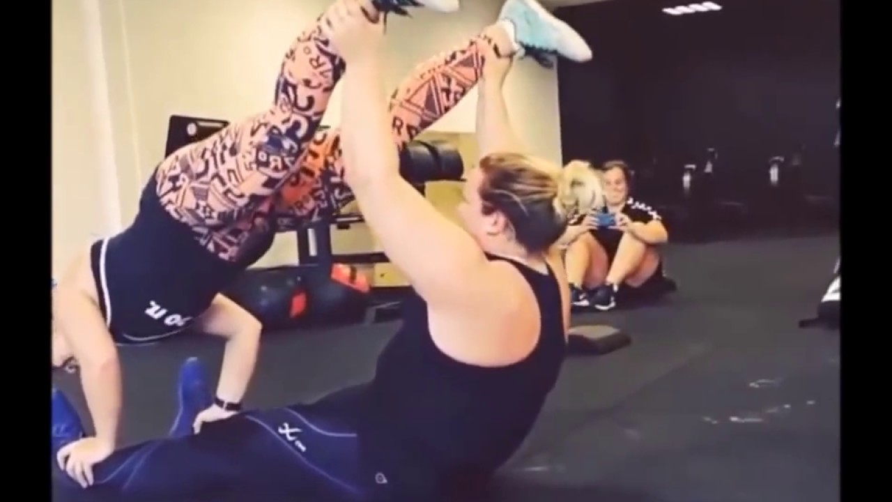 Workout/Gym Fails: Funny Moments in the GYm… Workout Gone Wrong!!