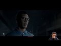 Brad i Fliss - 🎮 Man of Medan #6 🎮 Gameplay w 4K