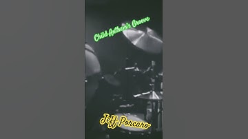 Thumbnail of The Master Jeff Porcaro « Child Anthem «
