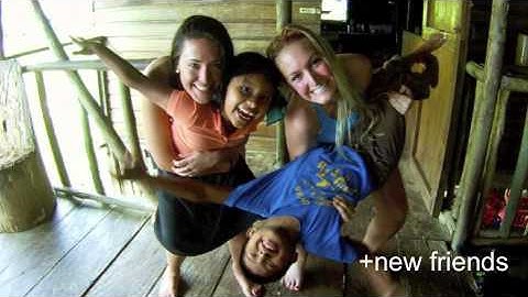 Google+ Community Commercial: What Will You Add?