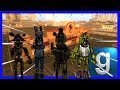 gmod fnaf: Freddy and friends turn into phantoms