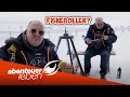 Superkaker Snurring SKURRILES Food In Norwegen Mit ACHIM Abenteuer Leben Kabel Eins