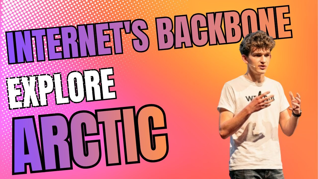 UISC and Project Hubs: Exploring the Technical ARCTIC Backbone 🔌