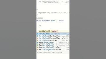 [WEB DEVELOPMENT HACKS] Laravel Email Verification | Tutorial by Mailtrap