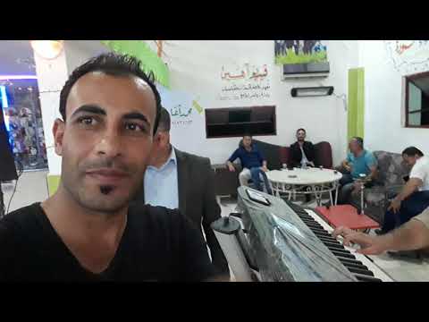 فنان حسين خاني