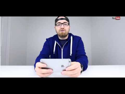 რაში ადანაშაულებენ iphone 6-ის მომხმარებლები კომპანიას?