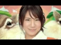 JAバンクCM「ちょきんの行進」篇30s松下奈緒