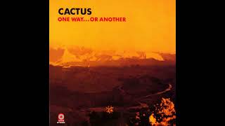 Watch Cactus Big Mama Boogie video