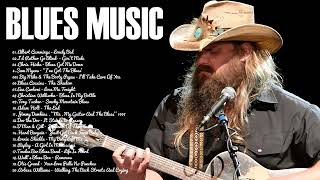 Chris Stapleton Gary B.B. Coleman  B.B. King  | Blues Music Playlist | Relaxing Slow Blues Music by Lonely Man 895 views 6 months ago 2 hours, 42 minutes