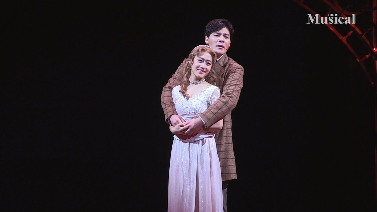 [더뮤지컬] 스테이지_뮤지컬 '안나 카레니나' 초연 하이라이트 3부-정선아, 이지훈, 민우혁, 서범석, 최수형, 기세중, 이지혜, 강지혜 외