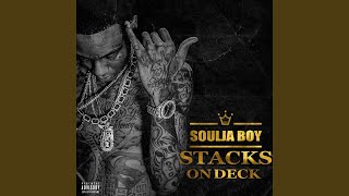Racks on My Mind