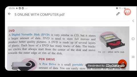 ONLINE WITH COMPUTERS GRADE 5 LECTURE 15 CHAPTER 2