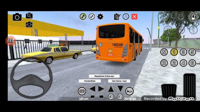 Proton Bus Simulator Urbano - Players' Reviews