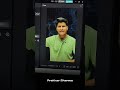 💀 Capcut edit | Edit like pro For Science magnet (neeraj sir ) - Capcut #capcut #ytexplore
