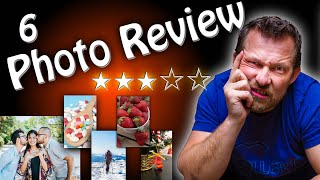 Photography Review. 06
