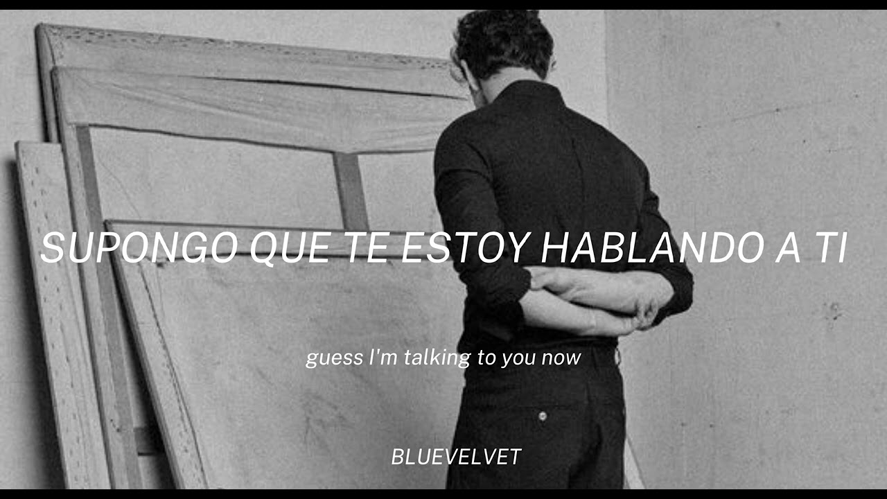 Sculptures Of Anything Goes Arctic Monkeys (sub español inglés) YouTube