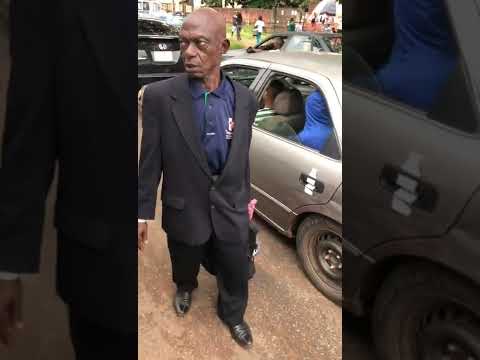 That your Pastor na Ashawo Pastor.. ...Minister of God lashes out at pastors supporting short skirts