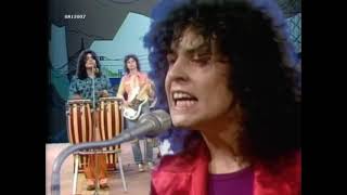 T  Rex   Get It On 1971 Hd 0815007