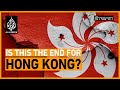 Is Hong Kong's autonomy dead? | The Stream