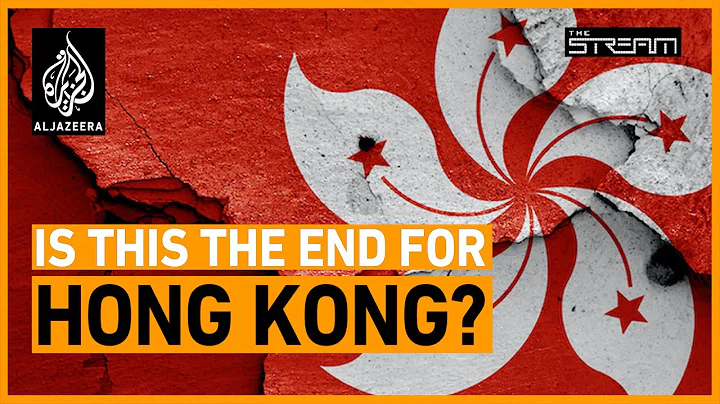 Is Hong Kong's autonomy dead? | The Stream - DayDayNews