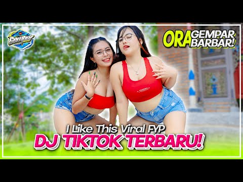 DJ TIKTOK 2023! DJ REMIX TERBARU JEDAG JEDUG PALING VIRAL! GEMPAR MUSIC!