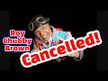 @katiehopkinsOFFICIAL Speaks, Roy Chubby Brown Cancelled, Exmouth Pavilion