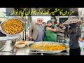 Pehlawan kachalu mardan i mardan street food i raees khan