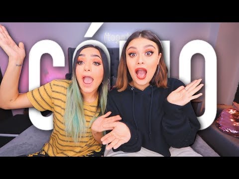 CÓMO NOS CONOCIMOS?