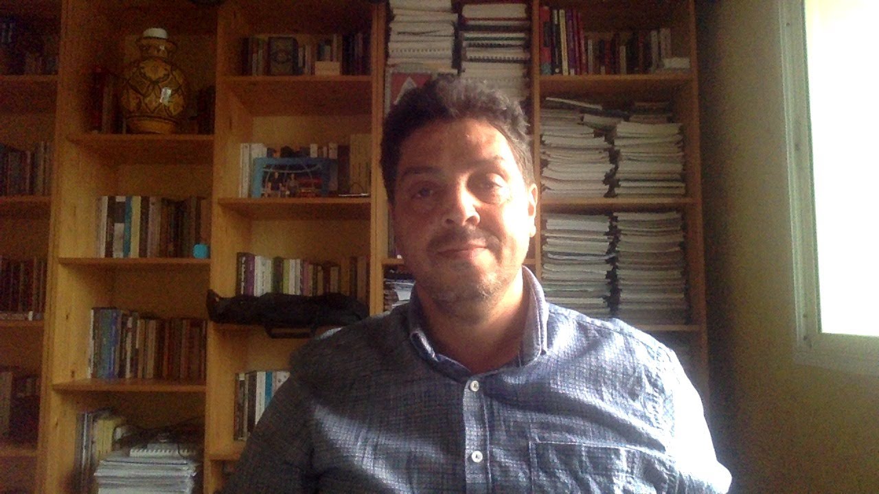 the Political System of Morocco