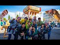 JAPANESE FALL FESTIVAL 2019 | Matsumoto City NAGANO JAPAN Mikoshi (お神輿)