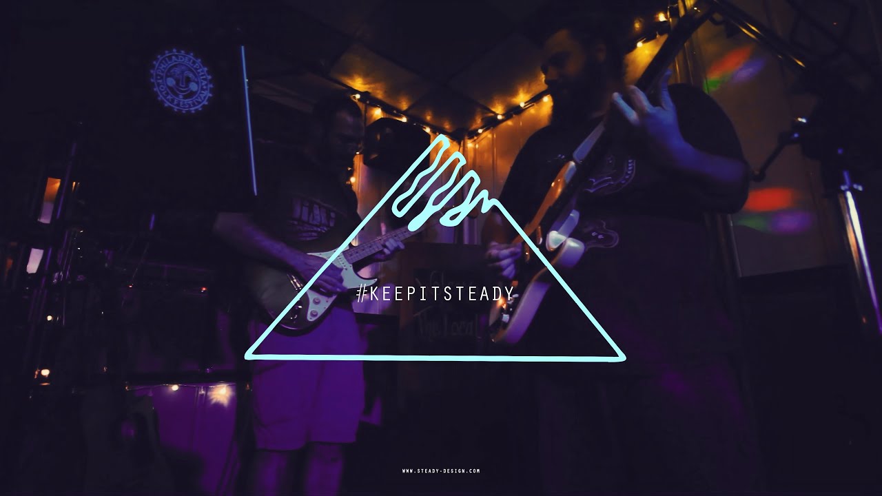 THE LOCAL [STRANGER] LIVE! 38